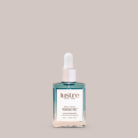 Blue Tansy - Facial Oil