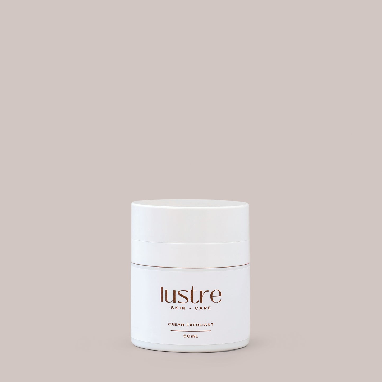 Cream Exfoliant - 50mL