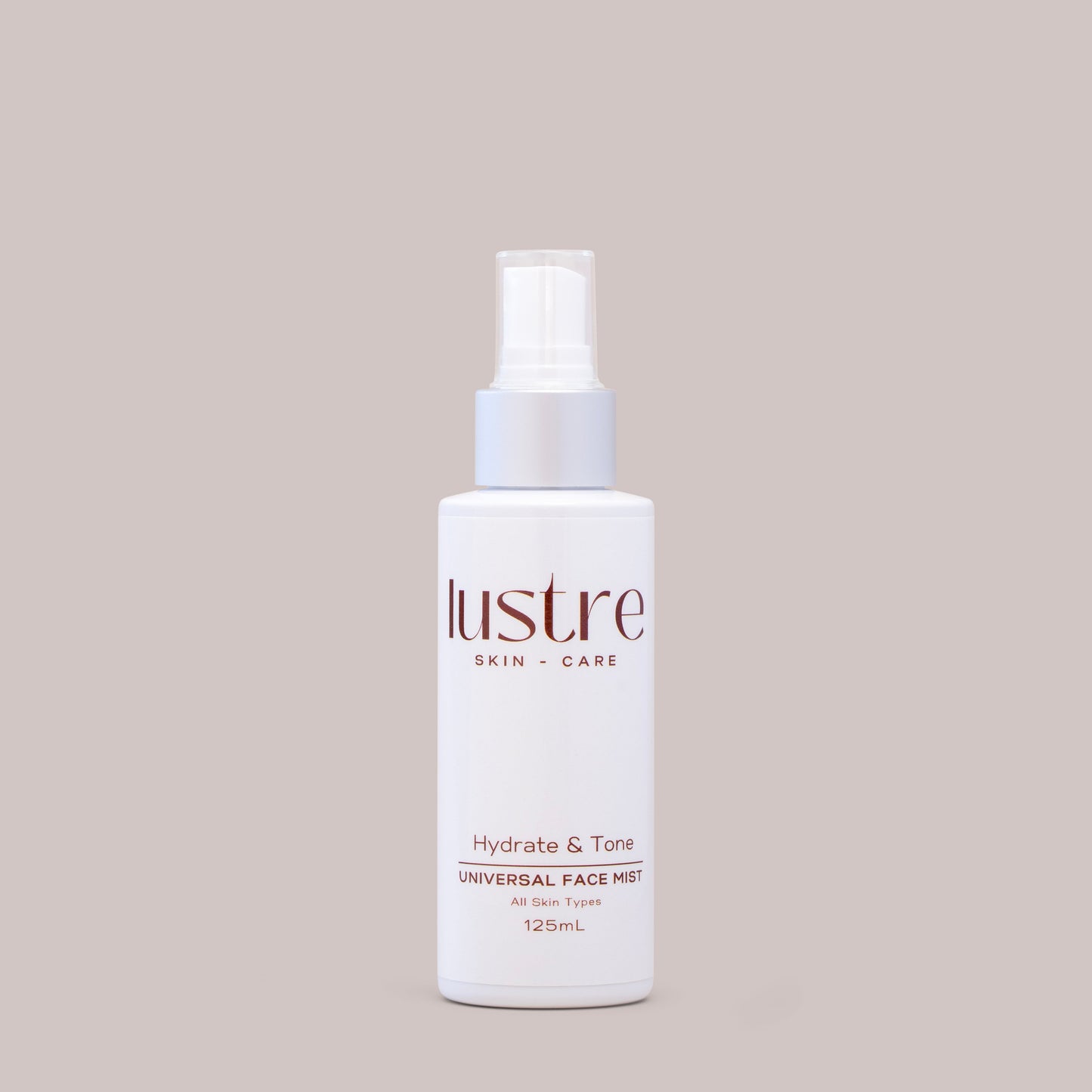 Hydrating Toner Mist 125mL