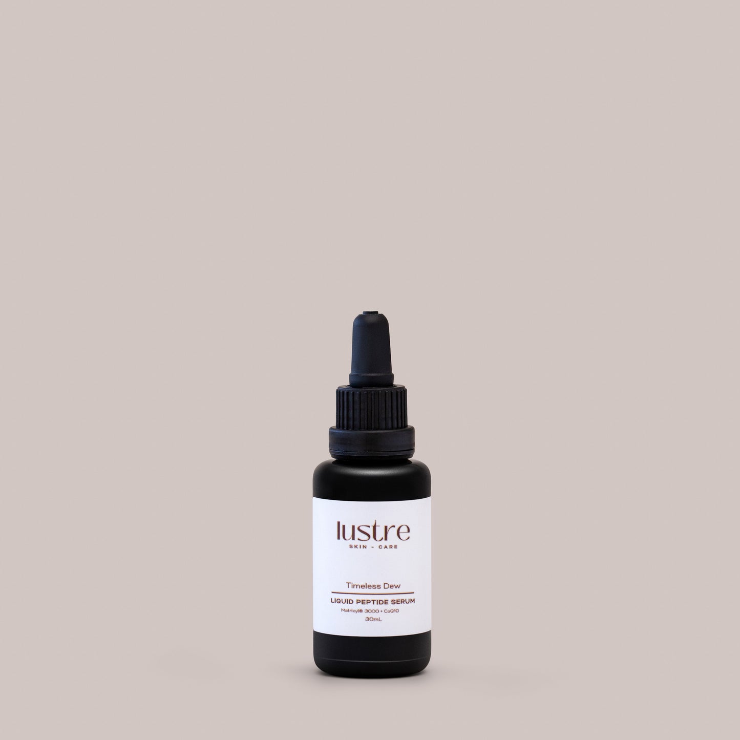 Timeless Dew - Peptide Powerhouse Serum 30mL