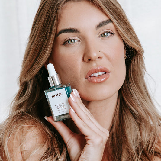 Blue Tansy - Facial Oil