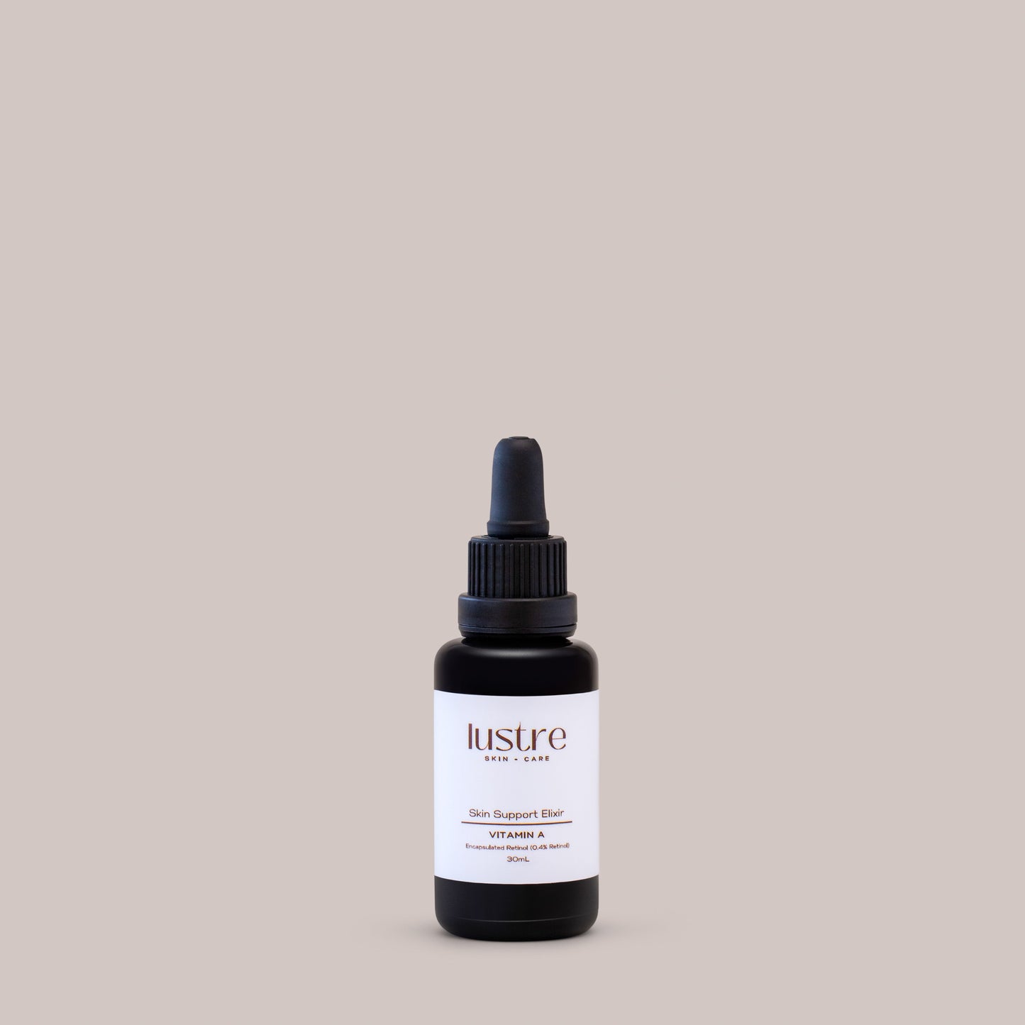 Vitamin A - Skin Support Elixir 30mL