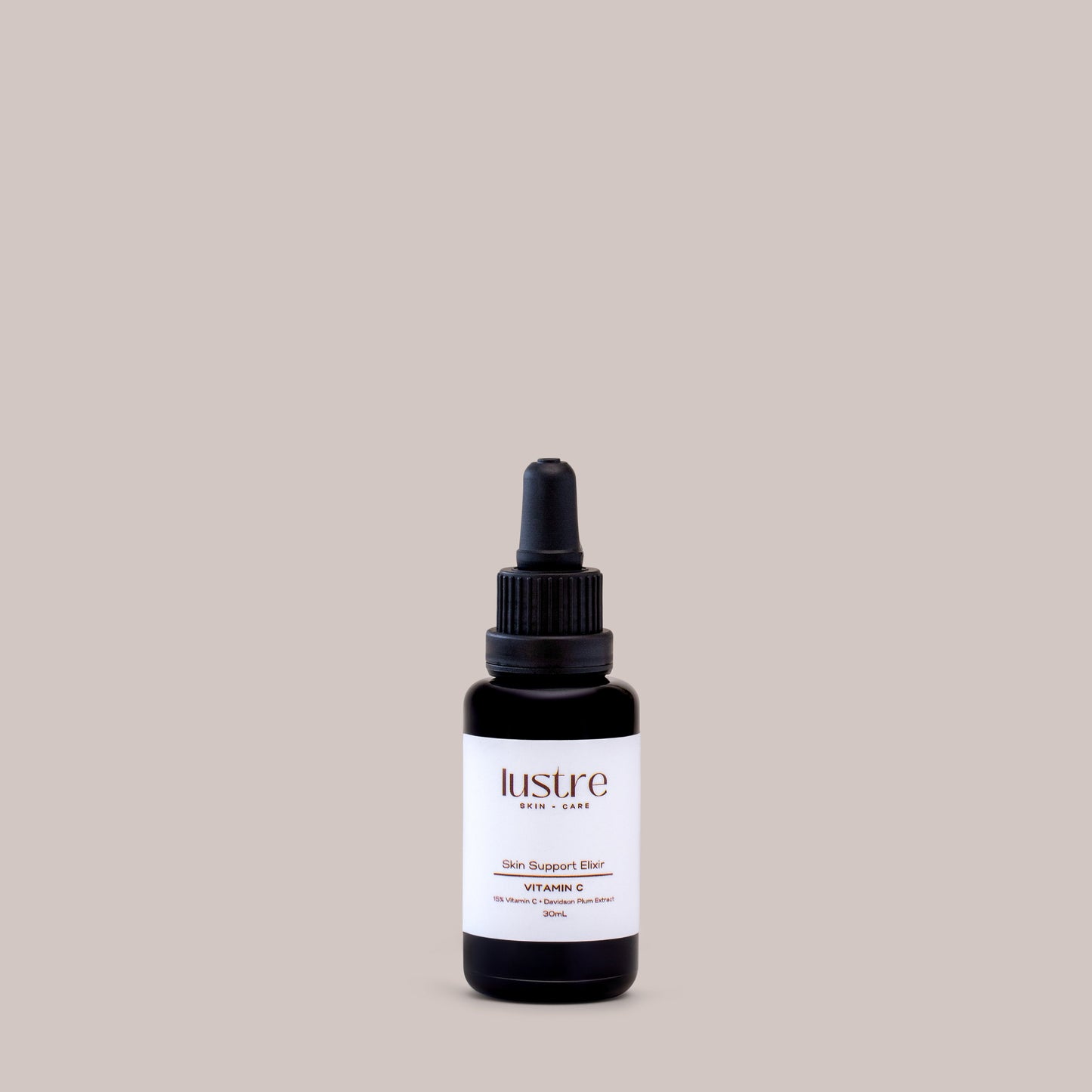 Vitamin C - Skin Support Elixir 30mL