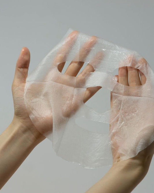 HydraSilk Sheet Mask - 15mL