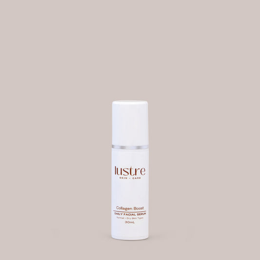 Natural Collagen Serum - 30mL