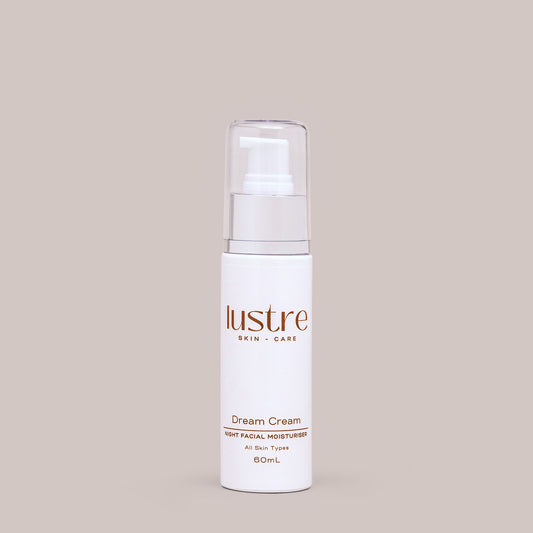 Night Cream - Facial Moisturiser