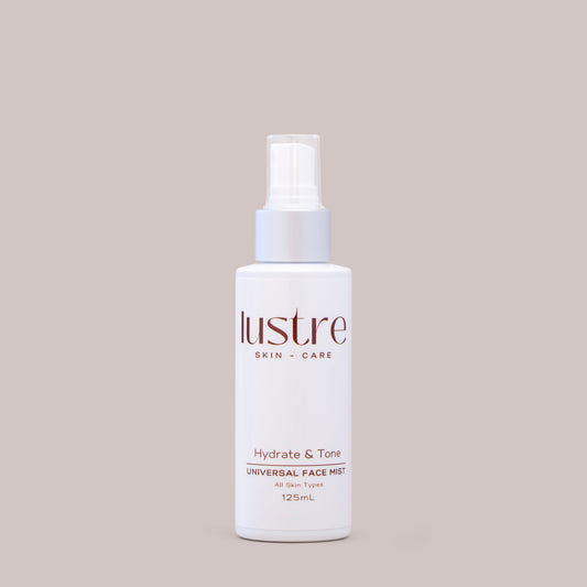 Hydrating Toner Mist 125mL