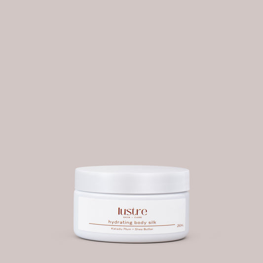 Hydrating Body Silk - 250mL