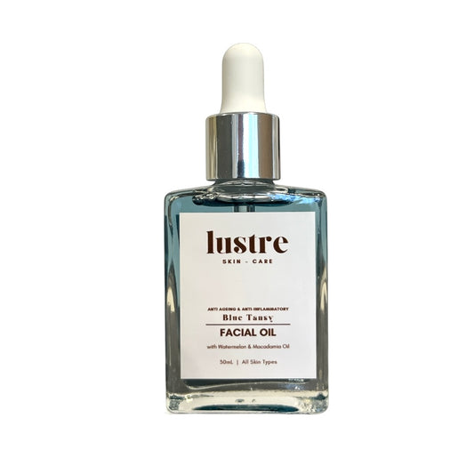Blue Tansy - Facial Oil