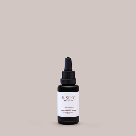 Timeless Dew - Peptide Powerhouse Serum 30mL