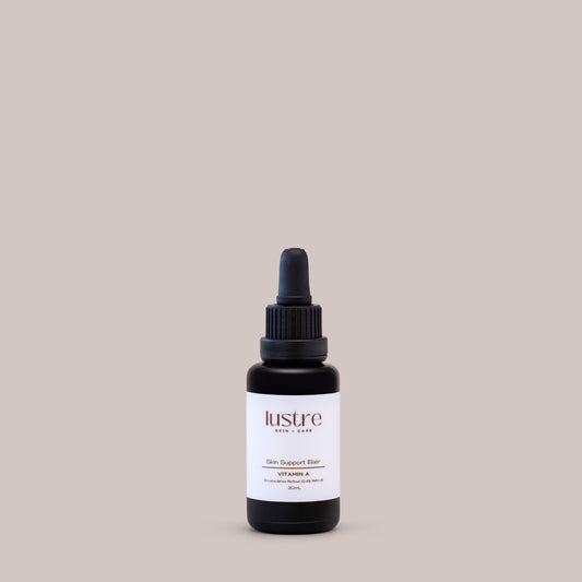 Vitamin A - Skin Support Elixir 30mL