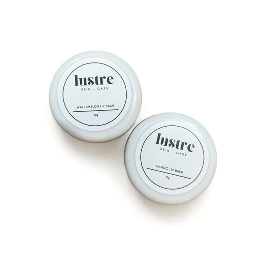 Watermelon Lip Balm - 10g